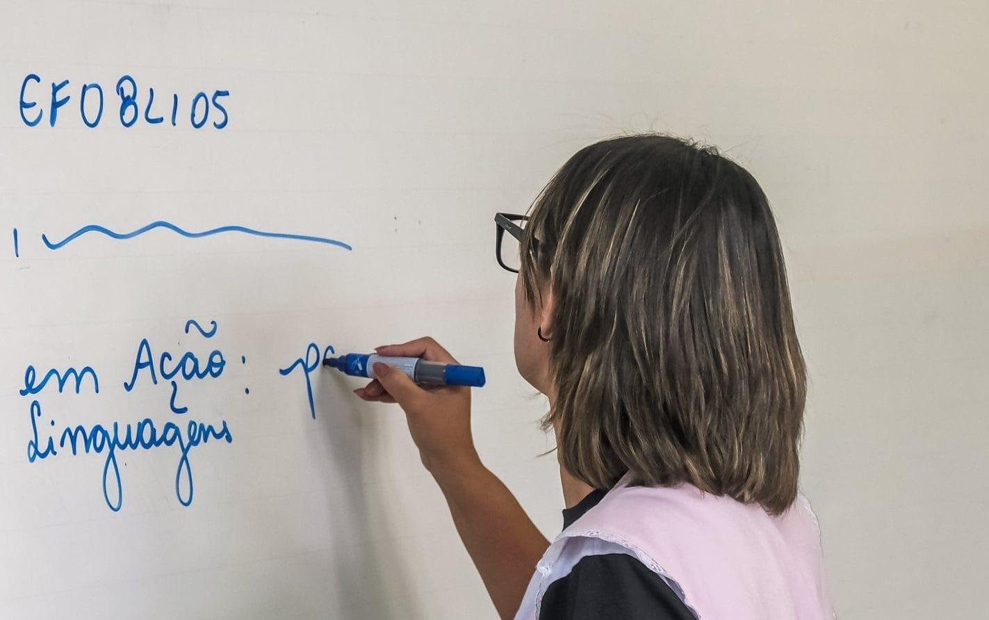 O que a PND 2025, conhecida como "Enem dos Professores"?