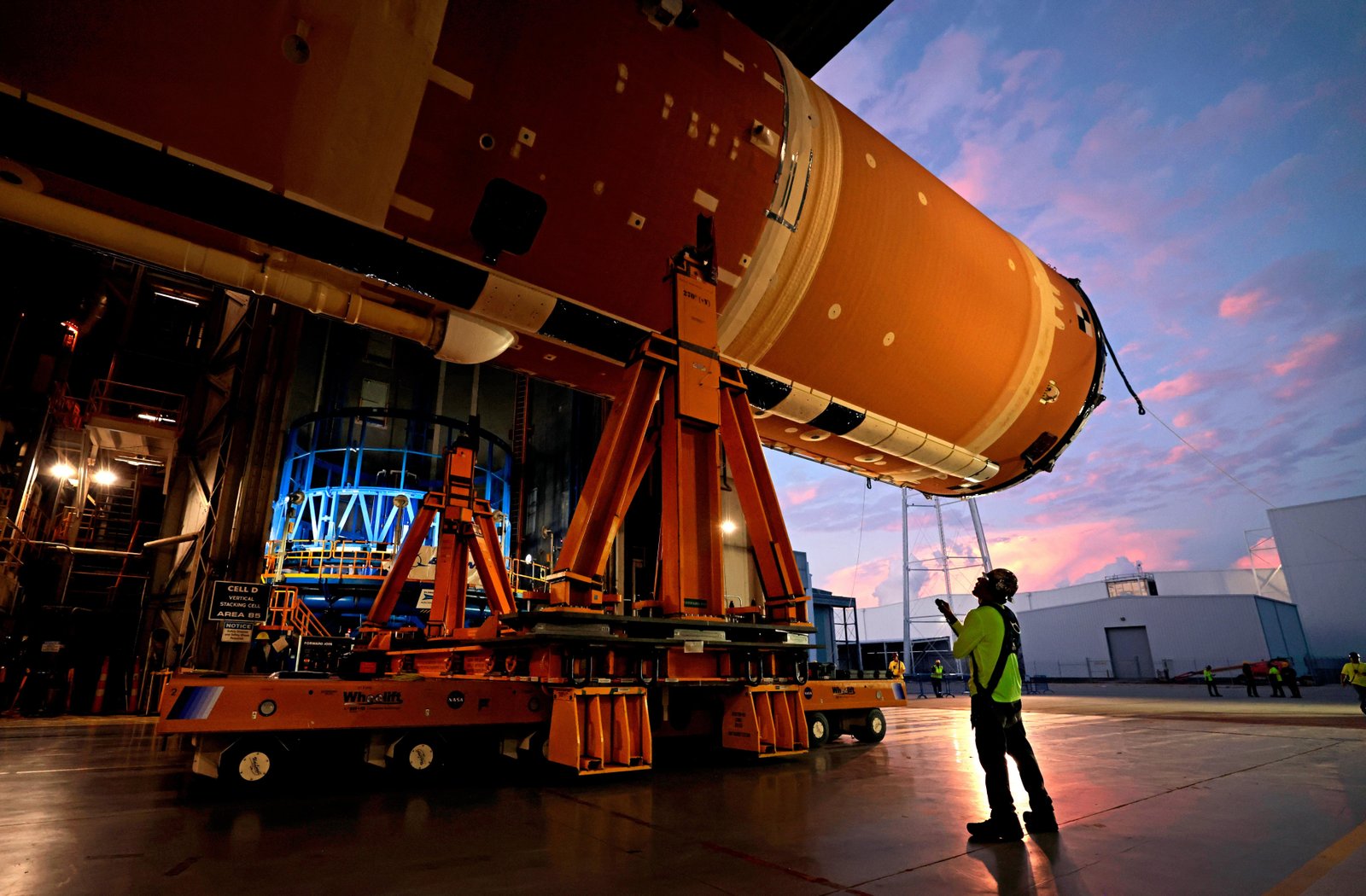 Nasa reestrutura programa Artemis após múltiplos atrasos: meta é pouso na Lua em 2028 | G1