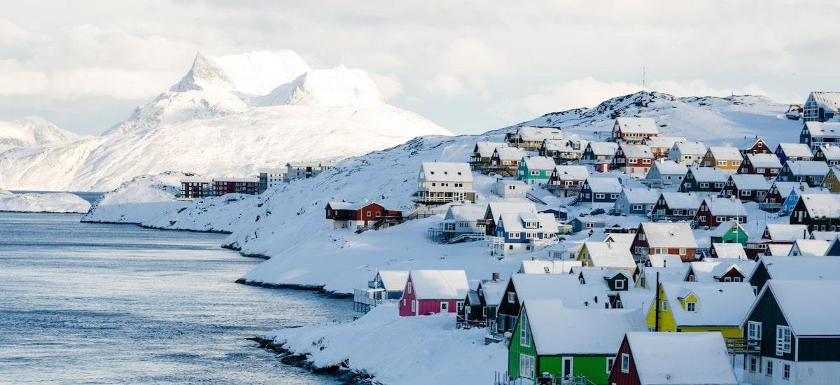 O que a Europa aprendeu com a crise da Groenlândia