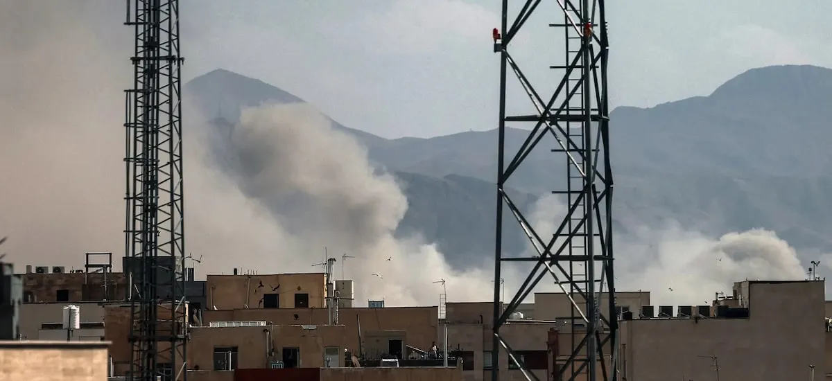 O que você precisa saber sobre os ataques dos EUA e Israel ao Irã