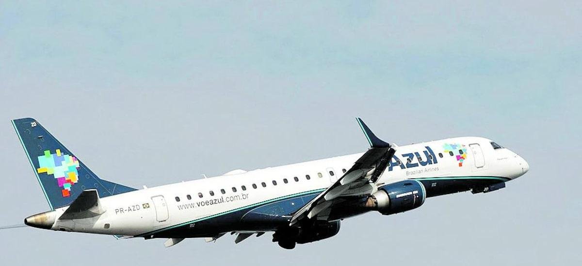 Ministério de Portos e Aeroportos e BNDES liberam R$ 4 bi de fundo de aviação para financiar aéreas