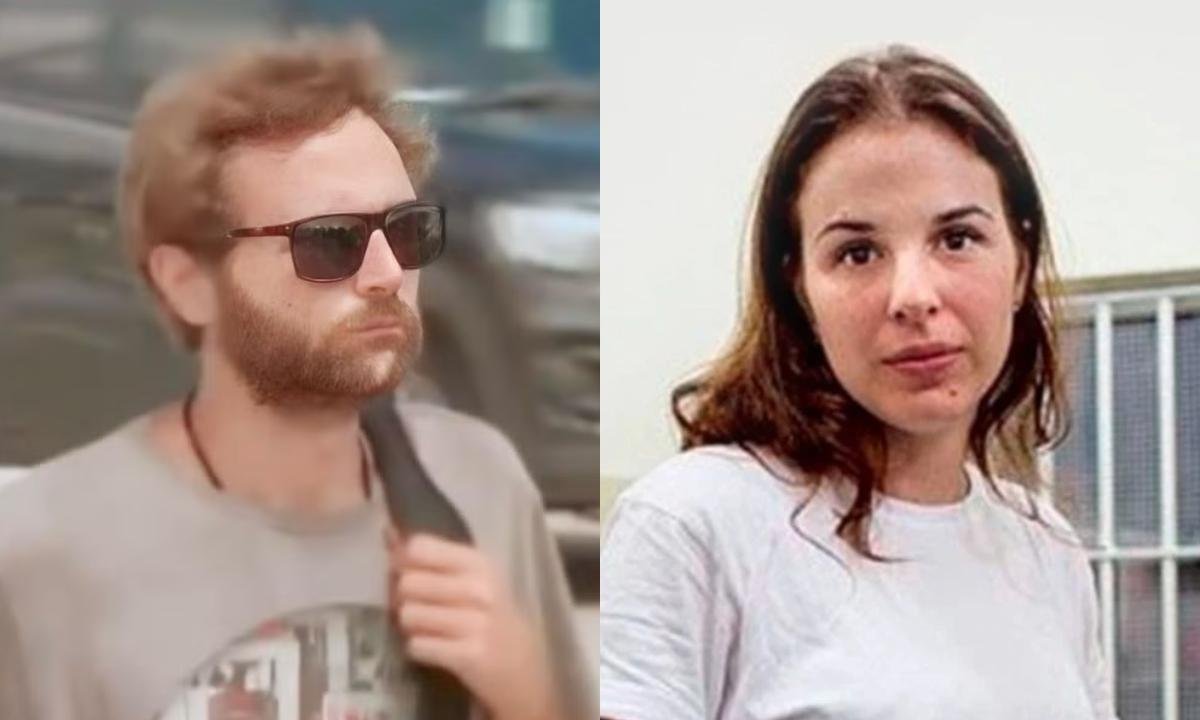 Irmão de Suzane von Richthofen mostra desinteresse em herança do tio