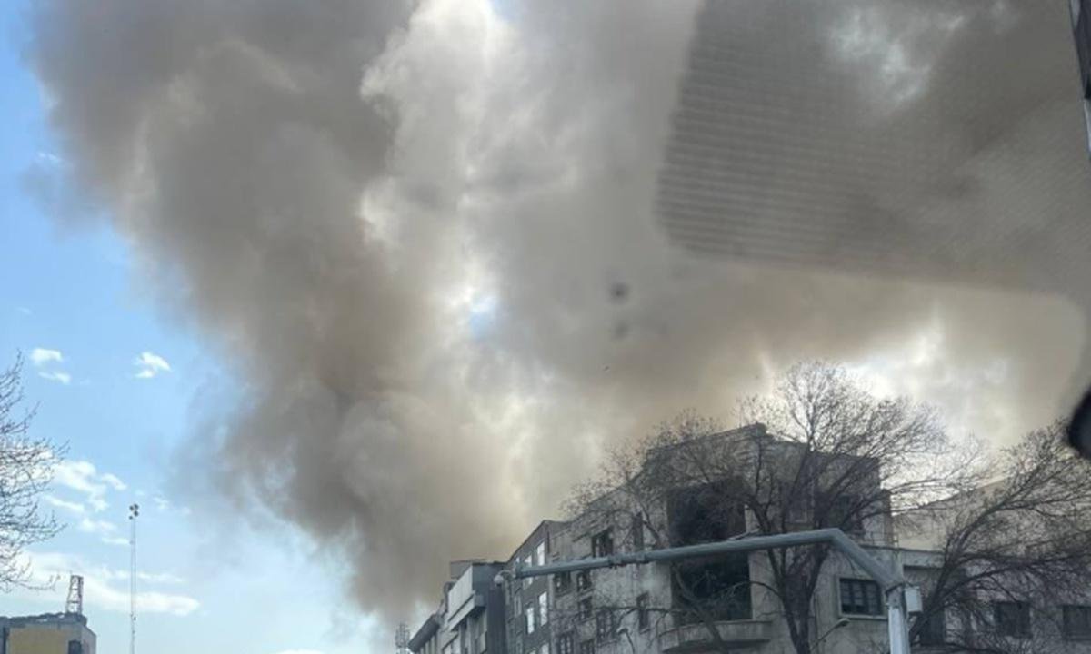 Ataque ao Irã: agência nuclear da ONU se reúne na segunda (2/3)