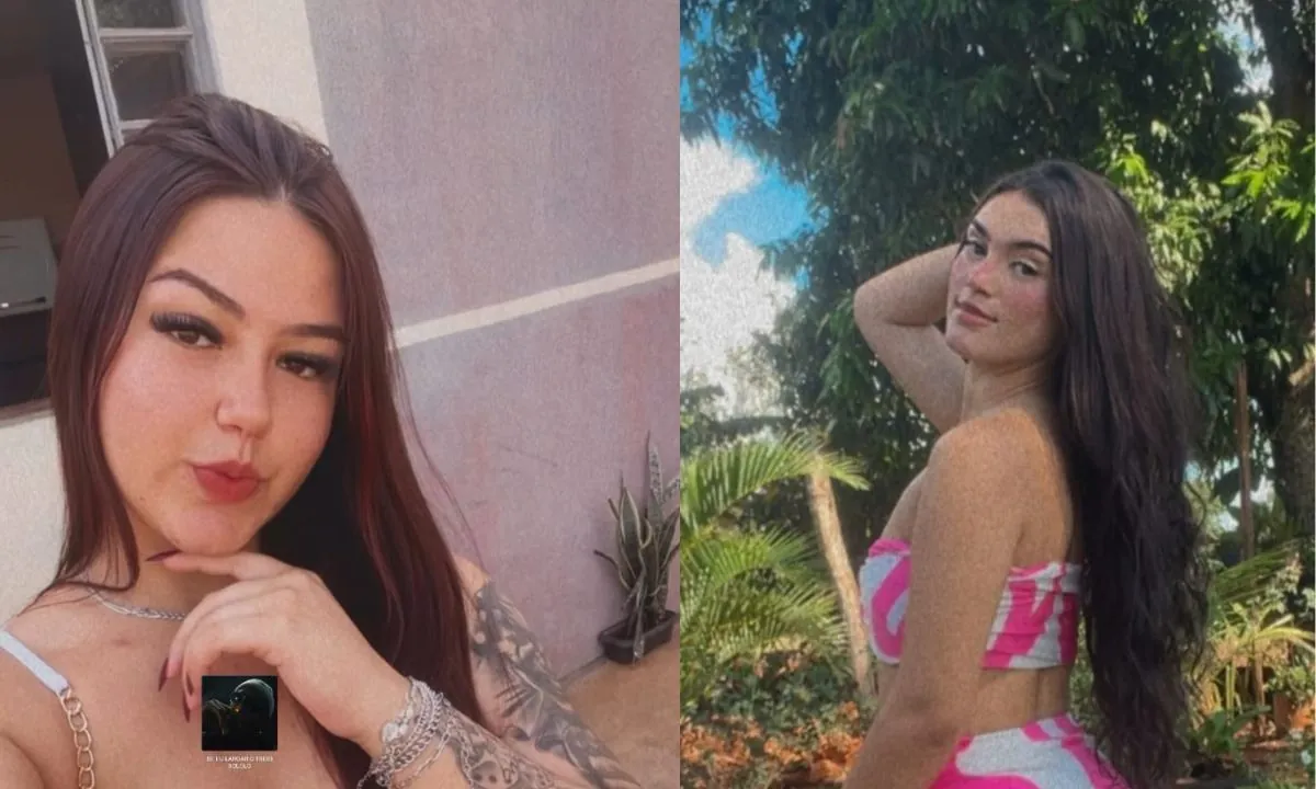 Ossadas são encontradas e polícia tenta confirmar se são de primas desaparecidas no Paraná