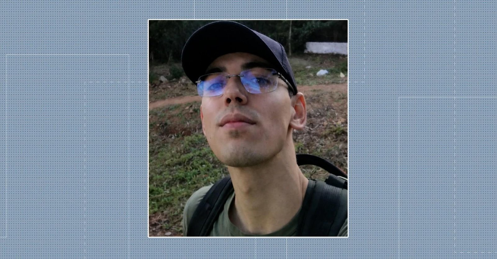 Corpo de jovem desaparecido em Cuité, PB, é encontrado em área de mata no Curimataú | G1