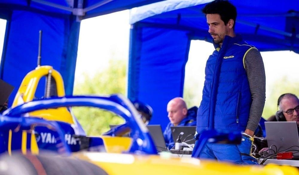 FE: Lucas Di Grassi afirma que Lola desembarca no México "mais preparada"