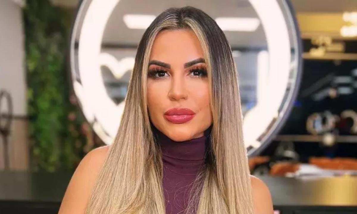 Justiça anula operação contra Deolane Bezerra e influenciadora celebra