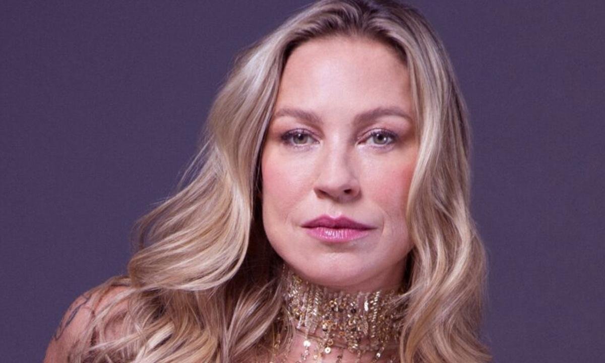 Luana Piovani revela polêmica nos bastidores da Globo: “Abusivos”