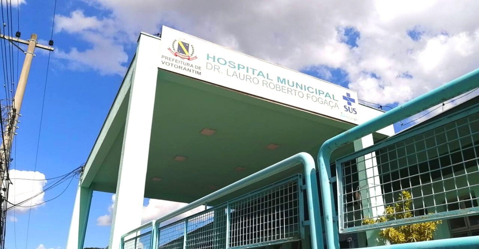 UTI neonatal em Votorantim terá mais leitos após ajuda do Estado | G1