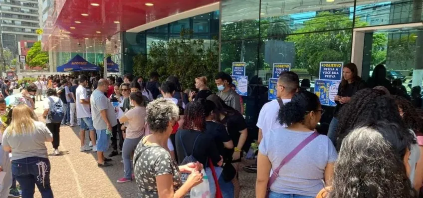 Prouni 2026: inscrição gratuita para o 2º semestre começa na 3ª