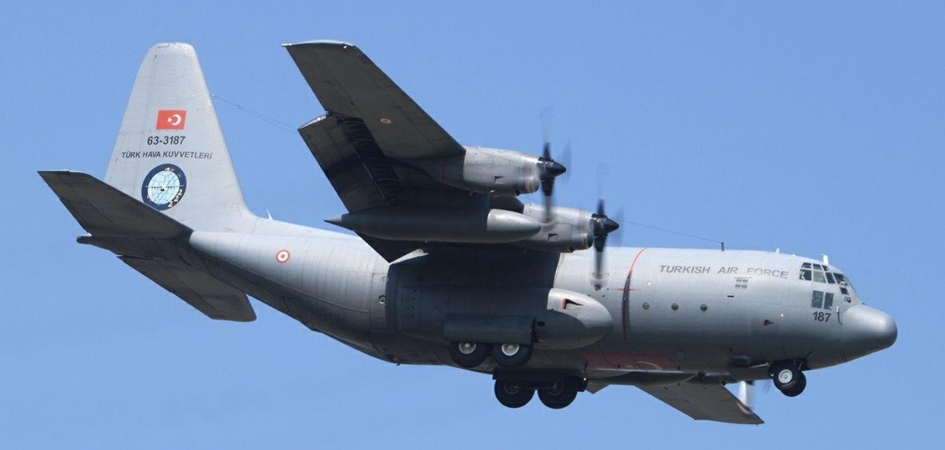 Avião militar envolvido em acidente na Bolívia é um dos mais usados | G1