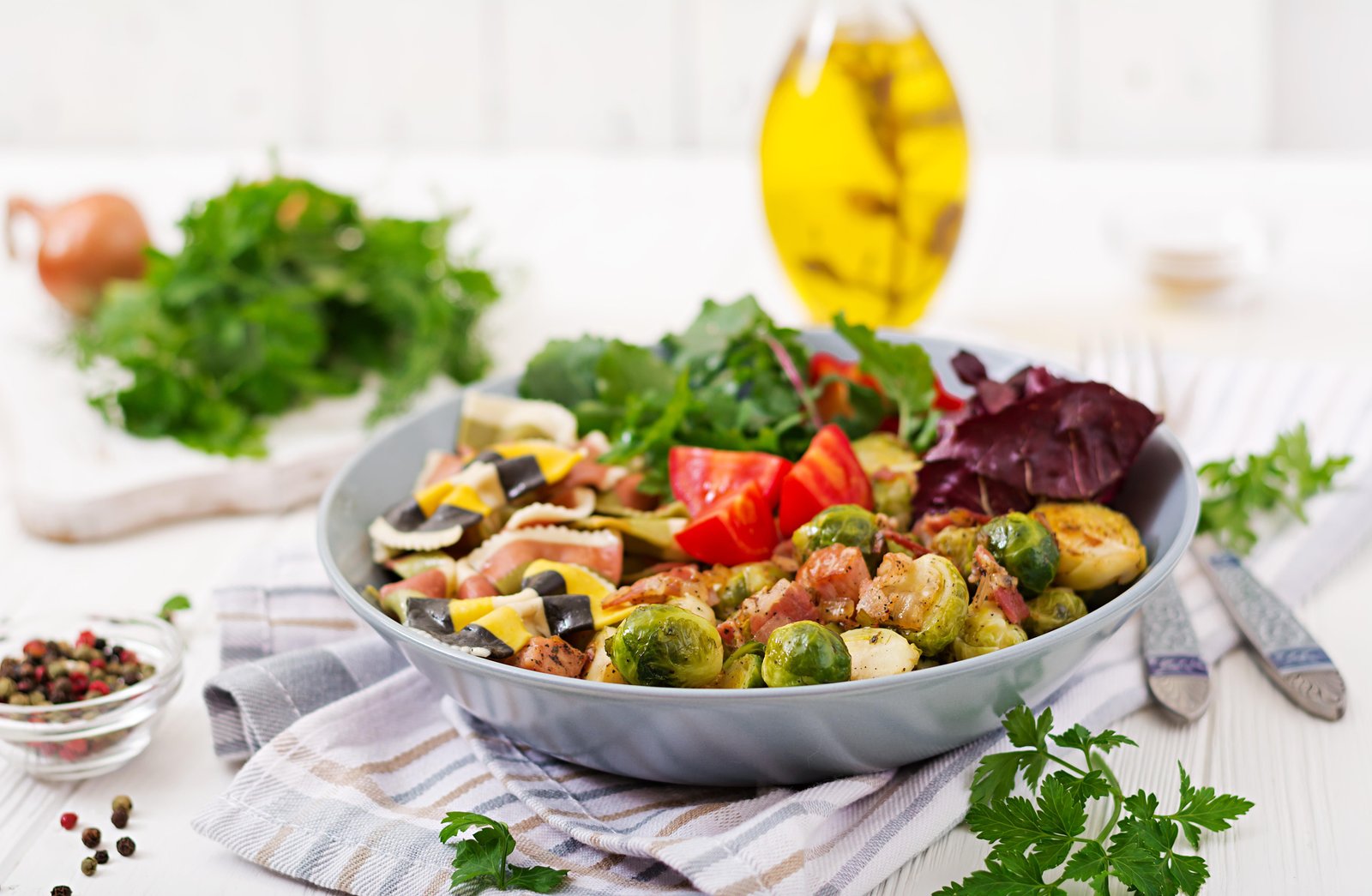 Estudo com 72 mil pessoas mostrou que os vegetarianos têm menor risco de 5 tipos de câncer