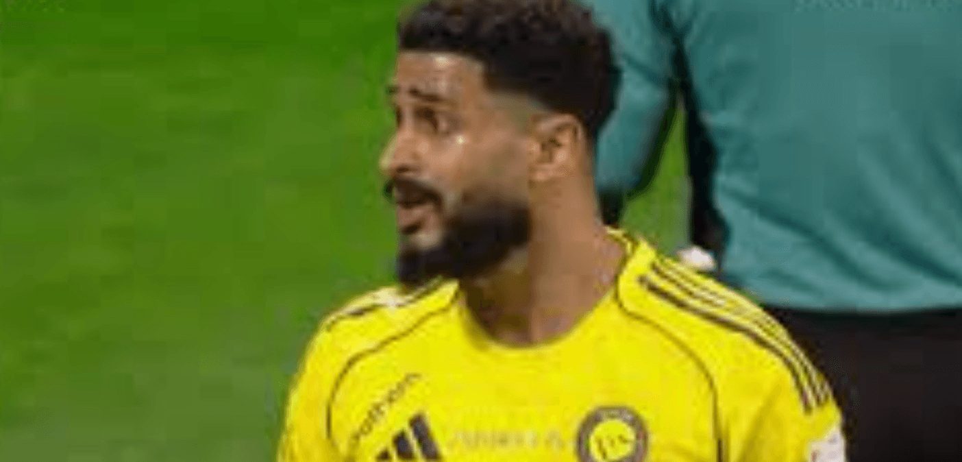 Al Fayha x Al Nassr: jogador do time de Cristiano Ronaldo marca gol contra