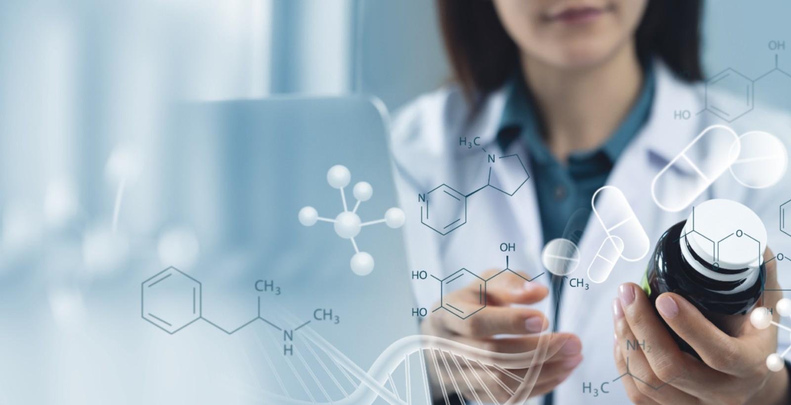 Entenda o papel do farmacêutico na promoção da saúde mental | G1