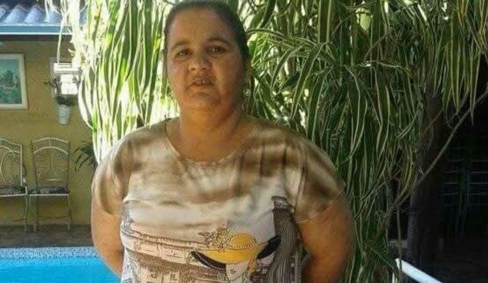 Mulher desaparece em Goiânia ao buscar ajuda para o filho | G1