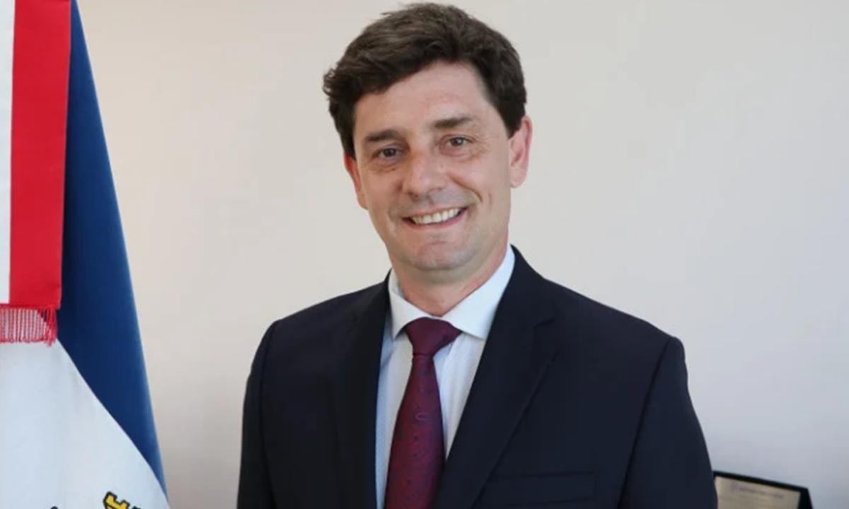 Enchente no RS: quem é Marcelo Caumo, ex-prefeito preso pela PF