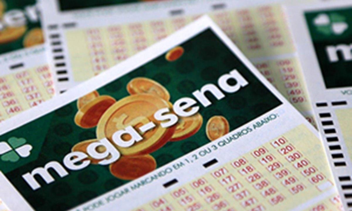 Mega-Sena acumula e prêmio sobe para R$ 145 milhões. Veja detalhes