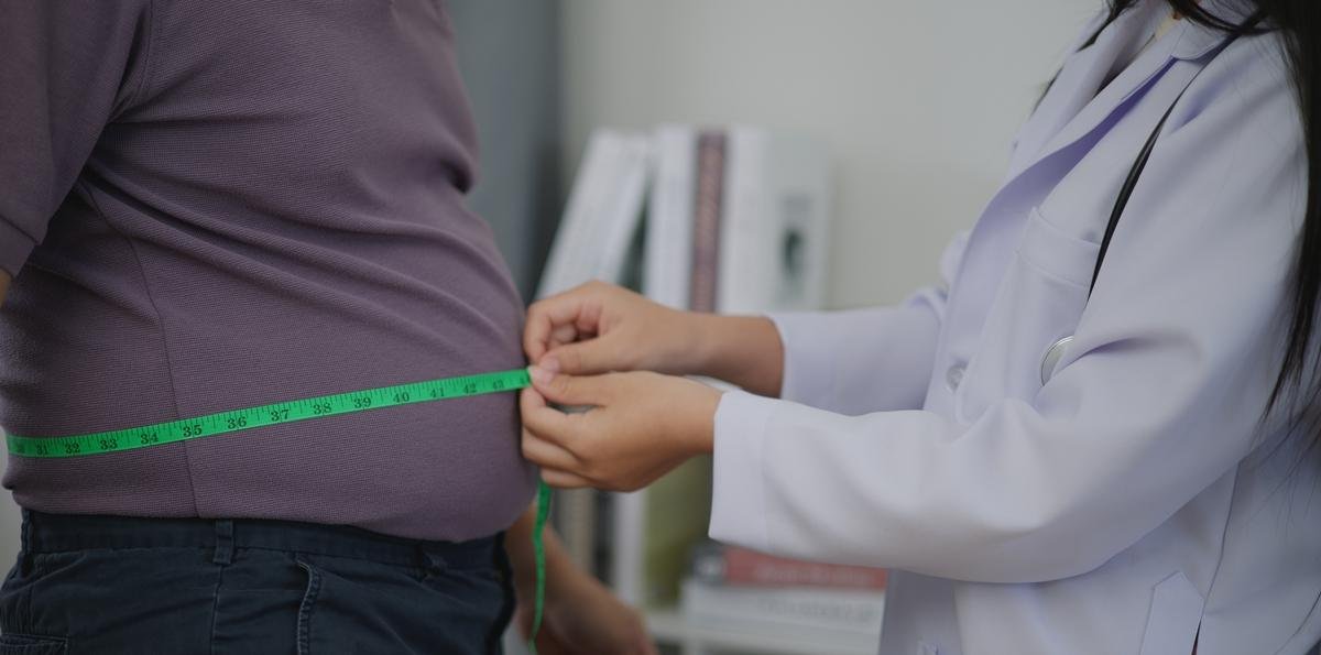 Cientistas descobrem “interruptor” para bloquear a formação de gordura