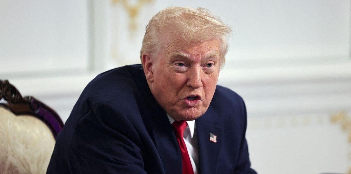 Trump afirma que operação na Venezuela é mensagem direta a Cuba