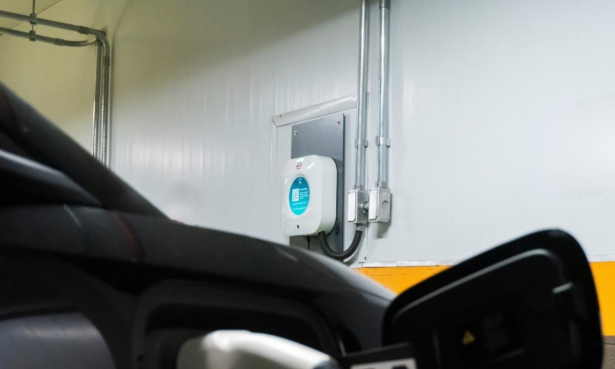 Lei garante recarga de carro elétrico em condomínios de São Paulo