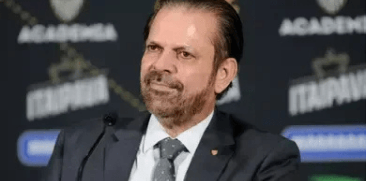 Presidente da Federação Paulista se defende de acusações do MP de São Paulo