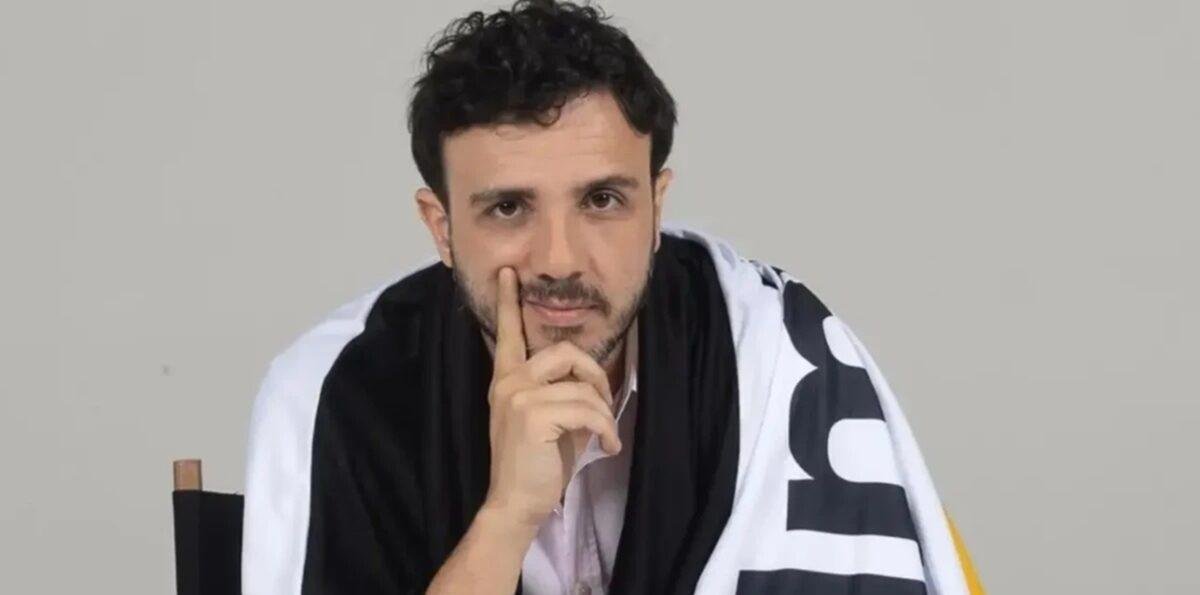 Renan Santos resgata vídeo de Bolsonaro desejando a morte de Dilma