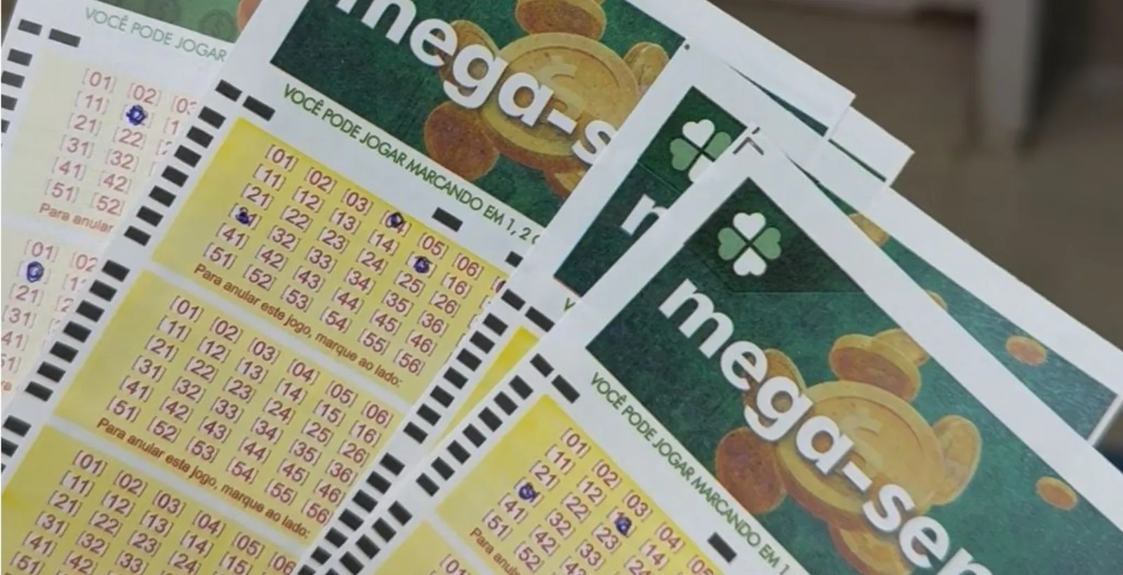 Resultado da Mega-Sena 3035: 26 apostas do Piauí acertam números; veja valores