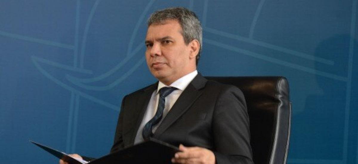 Ministro da Justiça diz que estuda novos projetos após retirada de tributo de bets do PL Antifacção