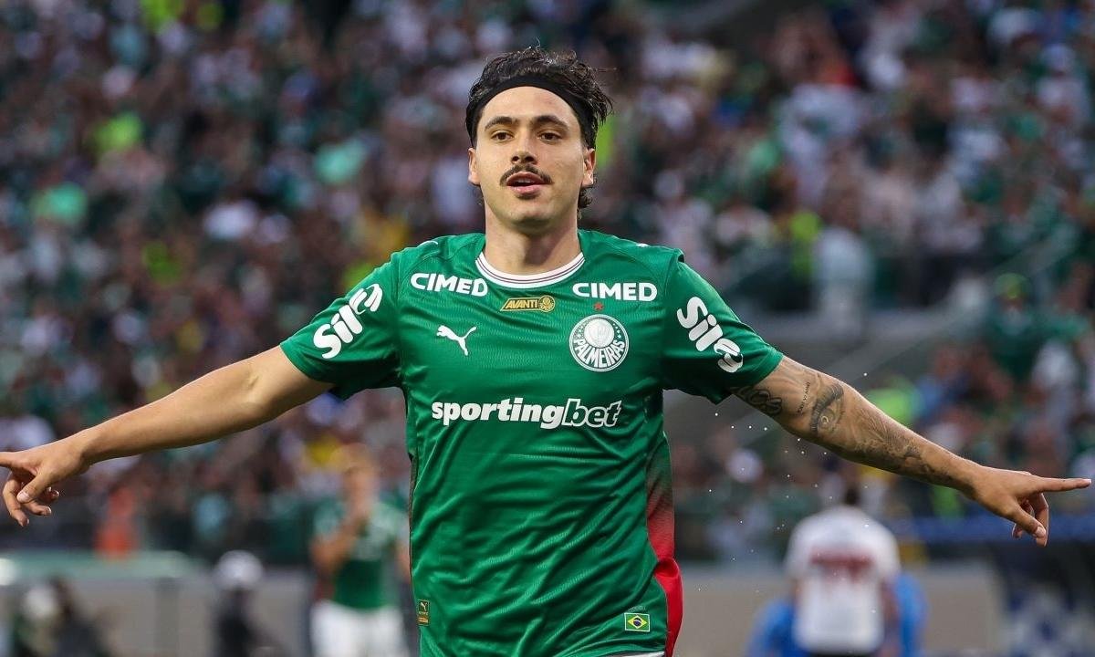 Saiba onde assistir a Palmeiras x Vitória pelo Brasileirão