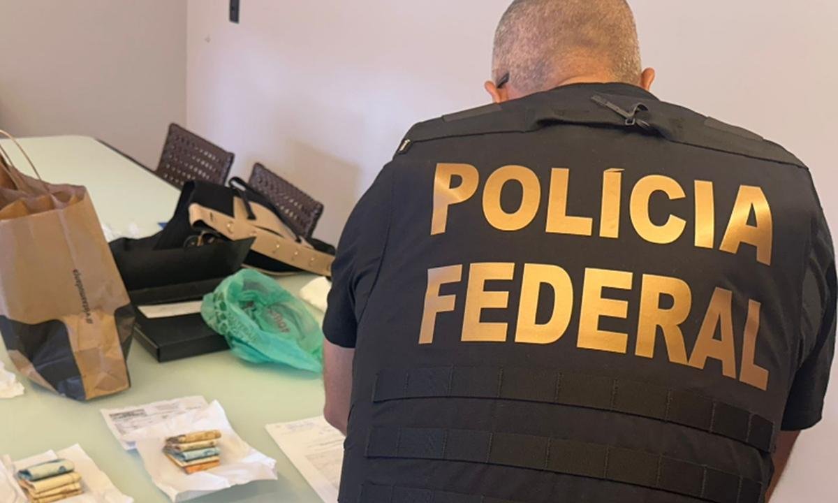 Advogado é alvo da PF por usar laudos falsos contra o INSS