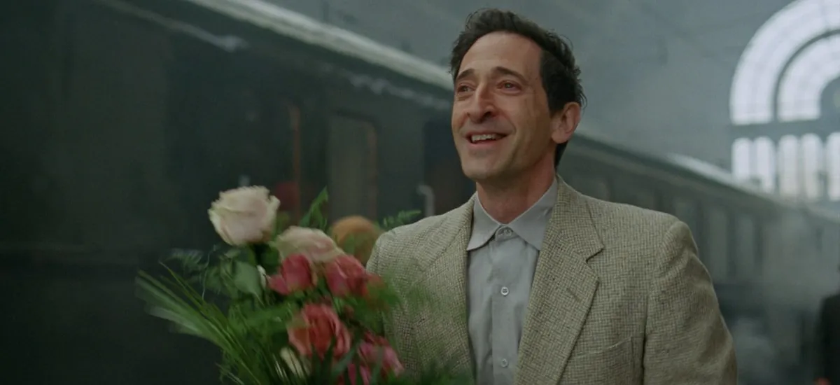 Adrien Brody vai estrelar ‘Last Dance’, novo filme do diretor brasileiro Karim Aïnouz