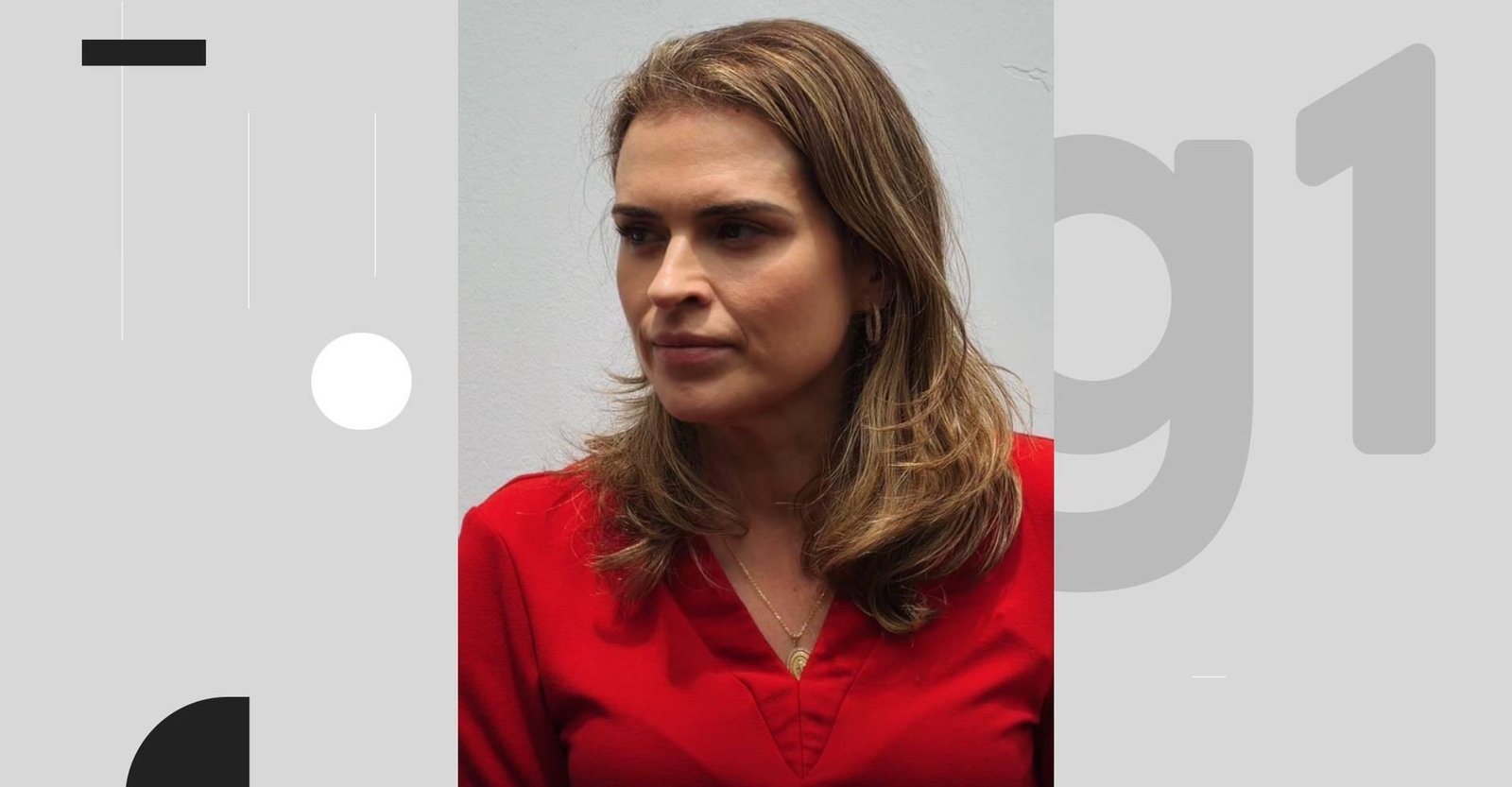 Marília Arraes diz que candidatura ao Senado 'não tem volta' | G1