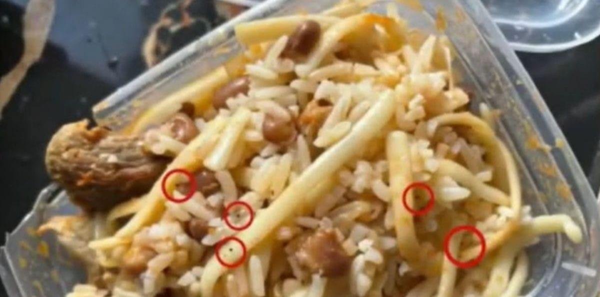 Adolescente é apreendida após tentar envenenar pais com chumbinho