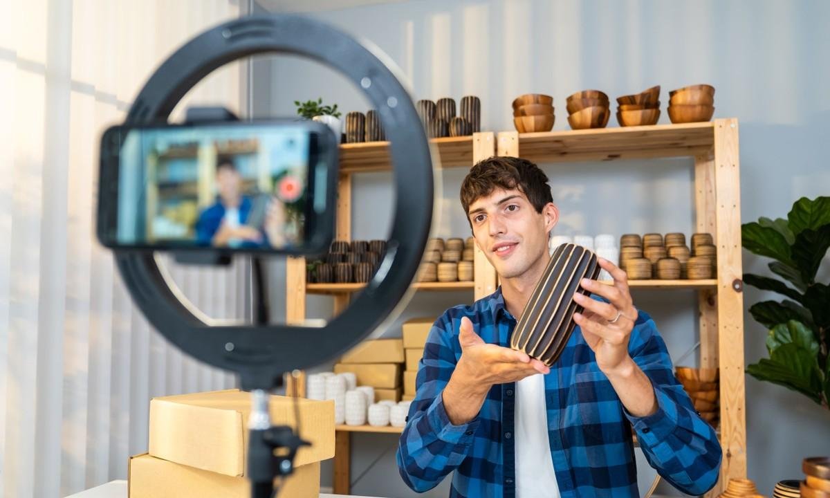 Empresas médias e pequenas crescem com marketing digital