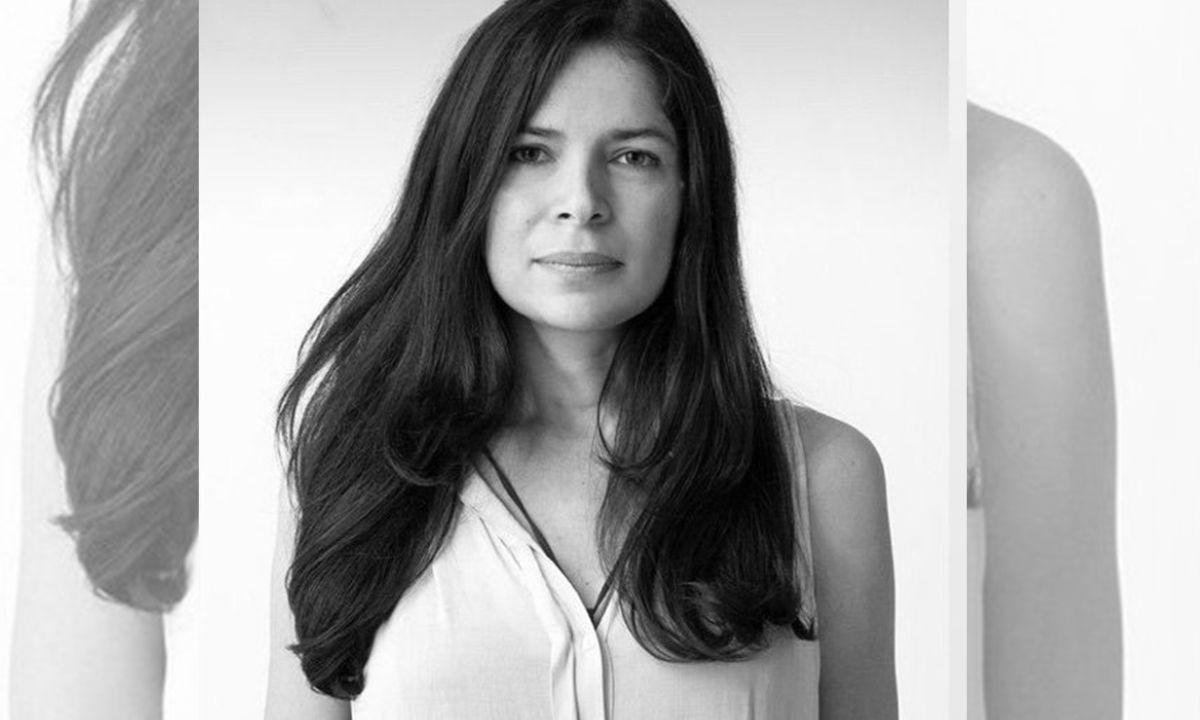 Conheça Capra Maia, artista da exposição Constelações Contemporâneas