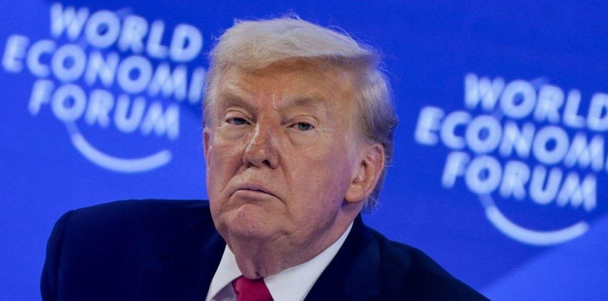 Trump diz que ‘não se importa’ com participação do Irã na Copa do Mundo