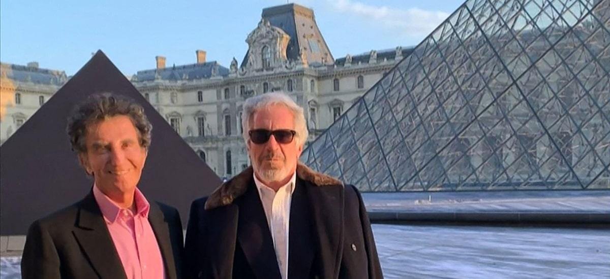 Opinião | Afinal, Epstein era mesmo um espião?