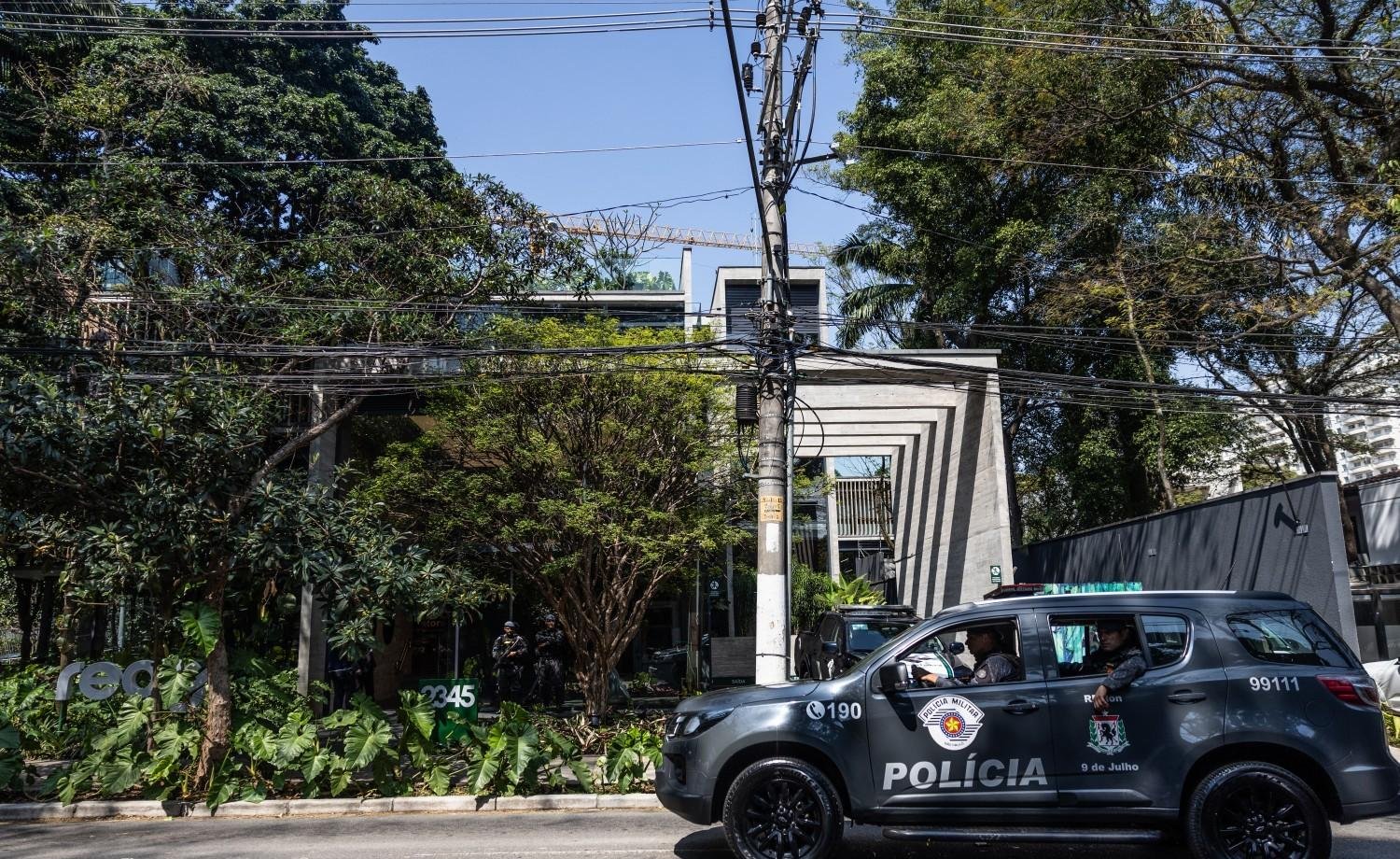 Brasil precisa rever estratégia de combate às organizações criminosas, alerta Human Rights Watch