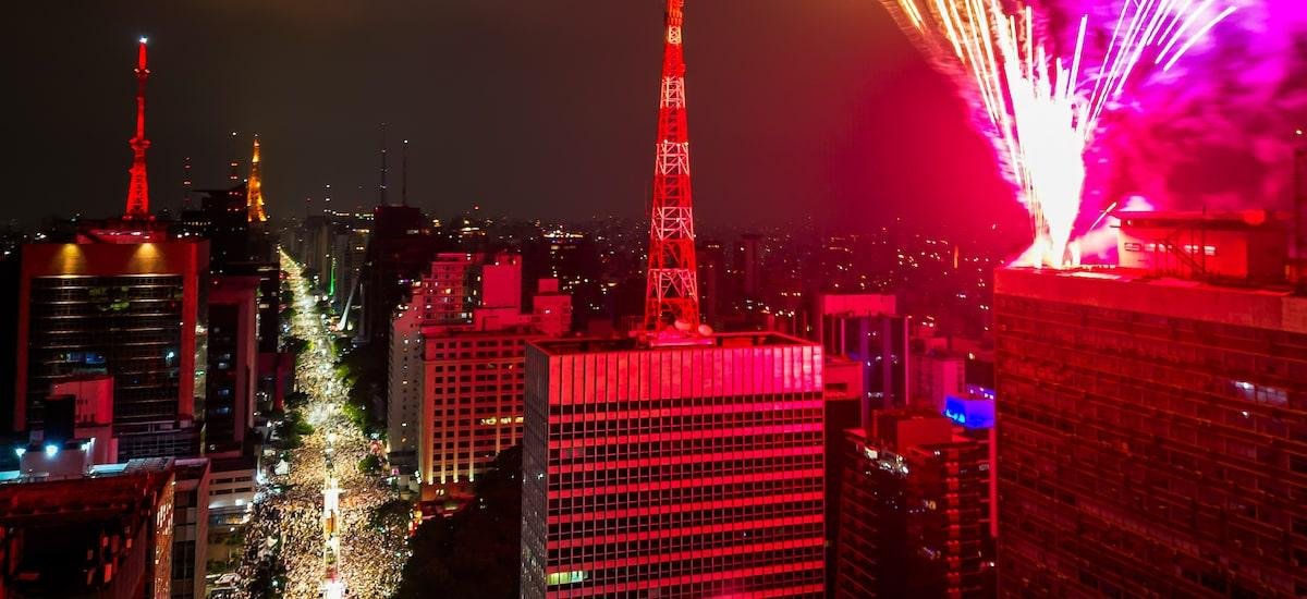 Megashow em SP: Quem são os artistas cotados para evento na Paulista?