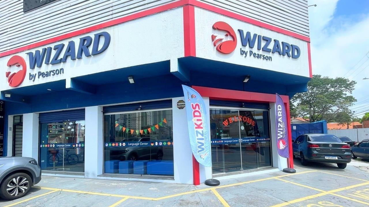 Aula de inglês em SJC? 5 razões para escolher a Wizard | G1
