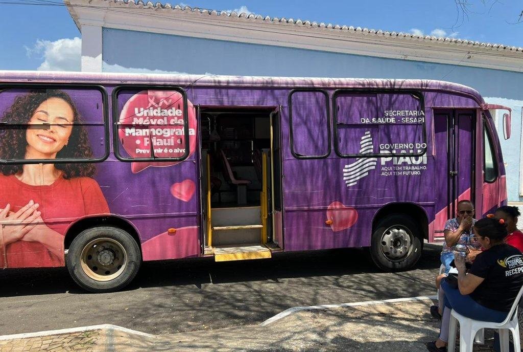 Governo do Estado reforça ações de prevenção e fortalece rede de oncologia no Piauí | G1