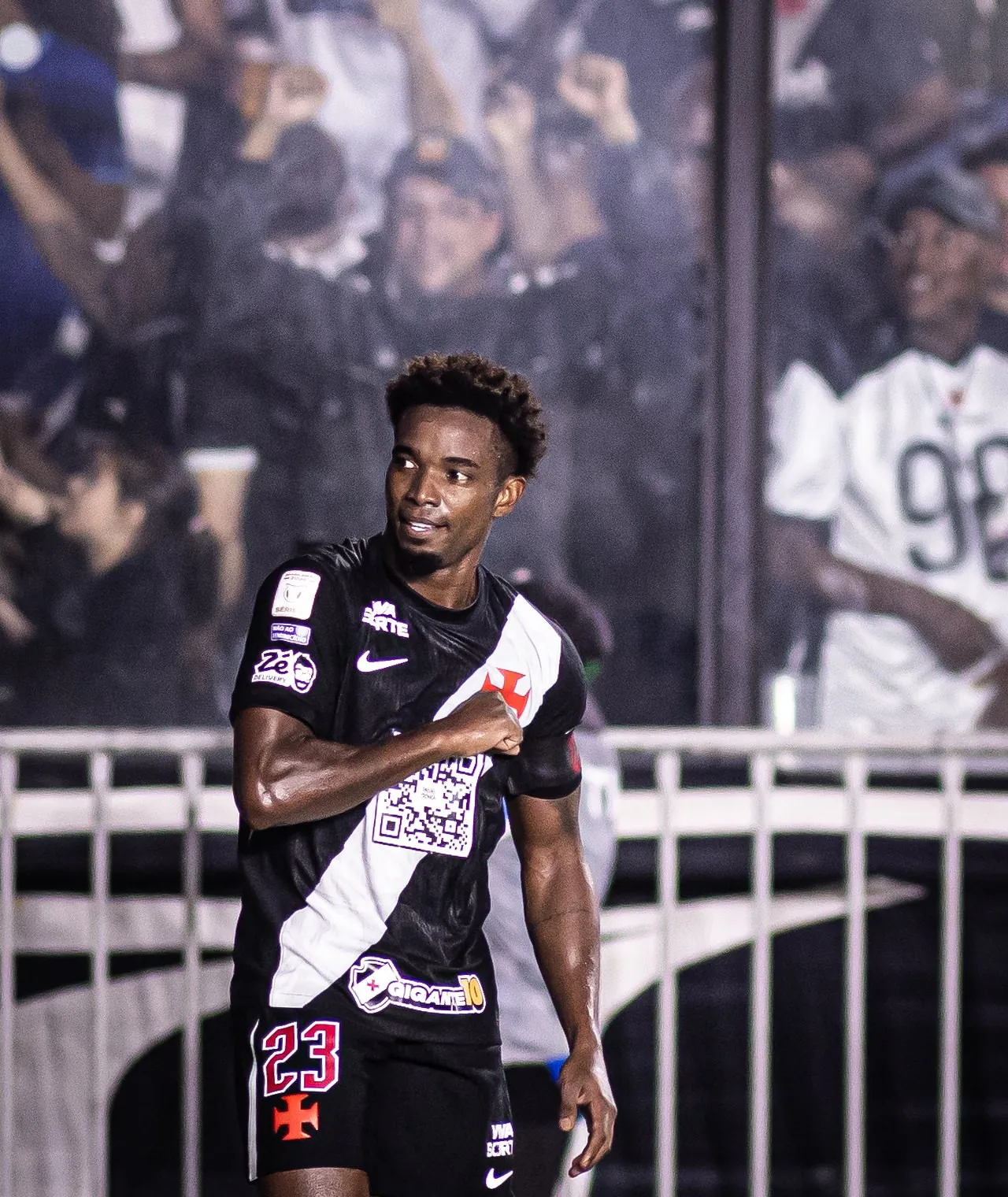 Renato Gaúcho concorda com expulsão de Thiago Mendes, do Vasco, em duelo com o Paysandu: 'Achei justa'
