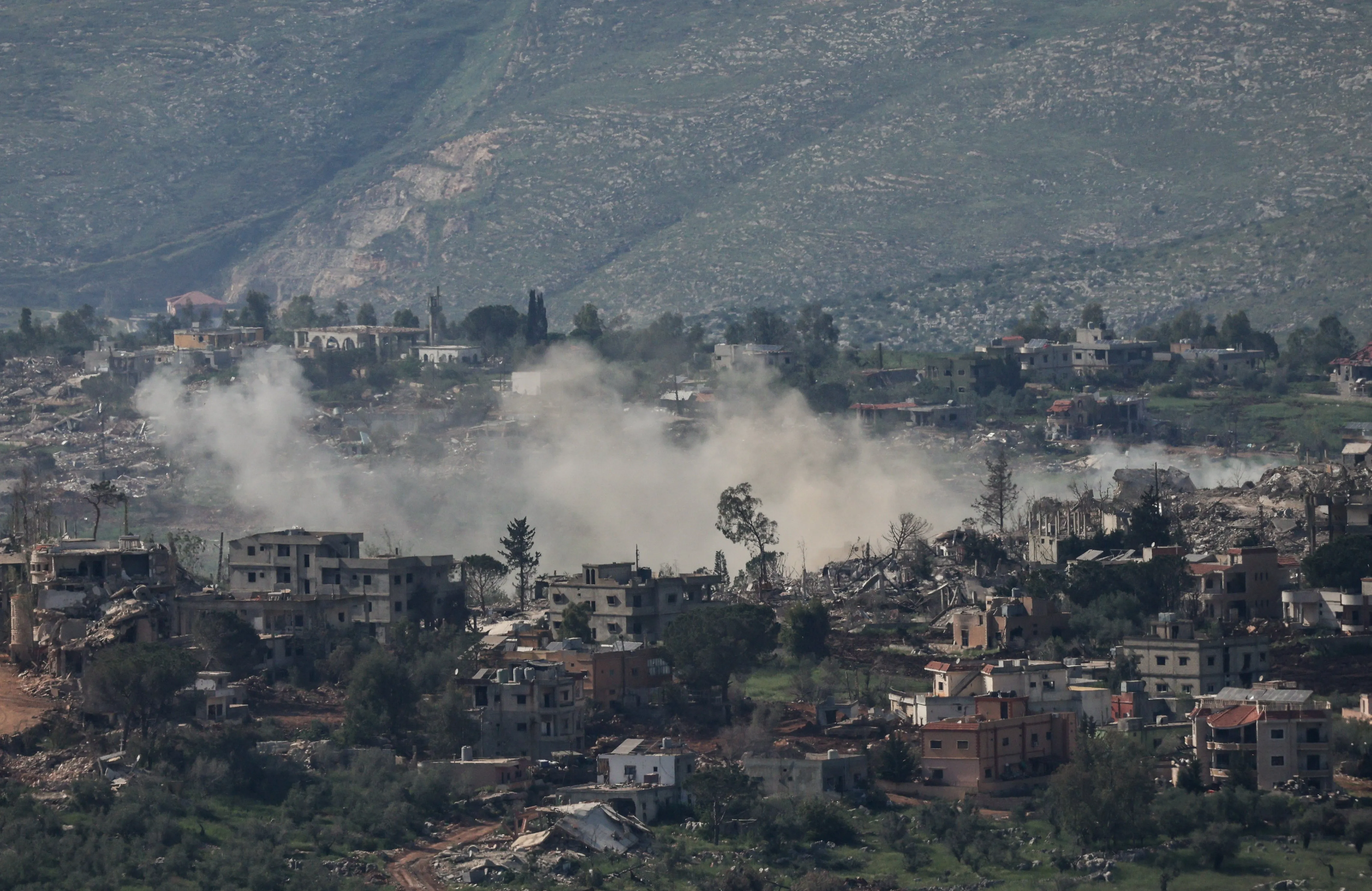 Itamaraty confirma morte de dois brasileiros após ataques israelenses no Líbano