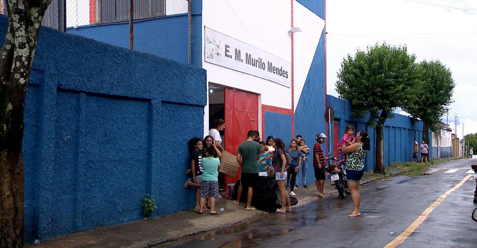 Aulas da rede municipal retornam no dia 9 de março em Juiz de Fora | G1