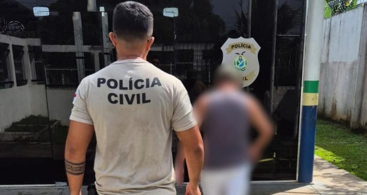 Falso dentista é preso por estupro de paciente no interior do AM | G1