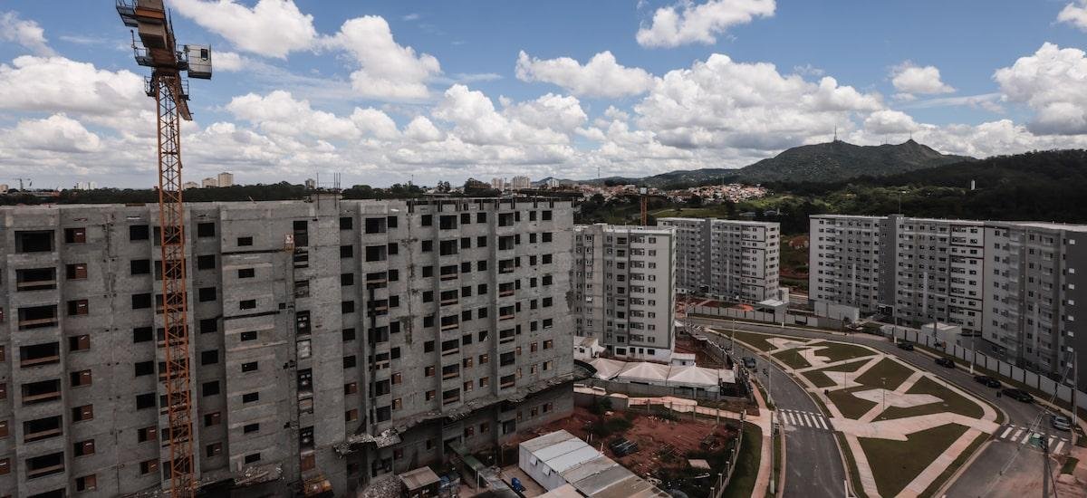 Bairros planejados se multiplicam pelo País com projetos que duram décadas e faturam bilhões