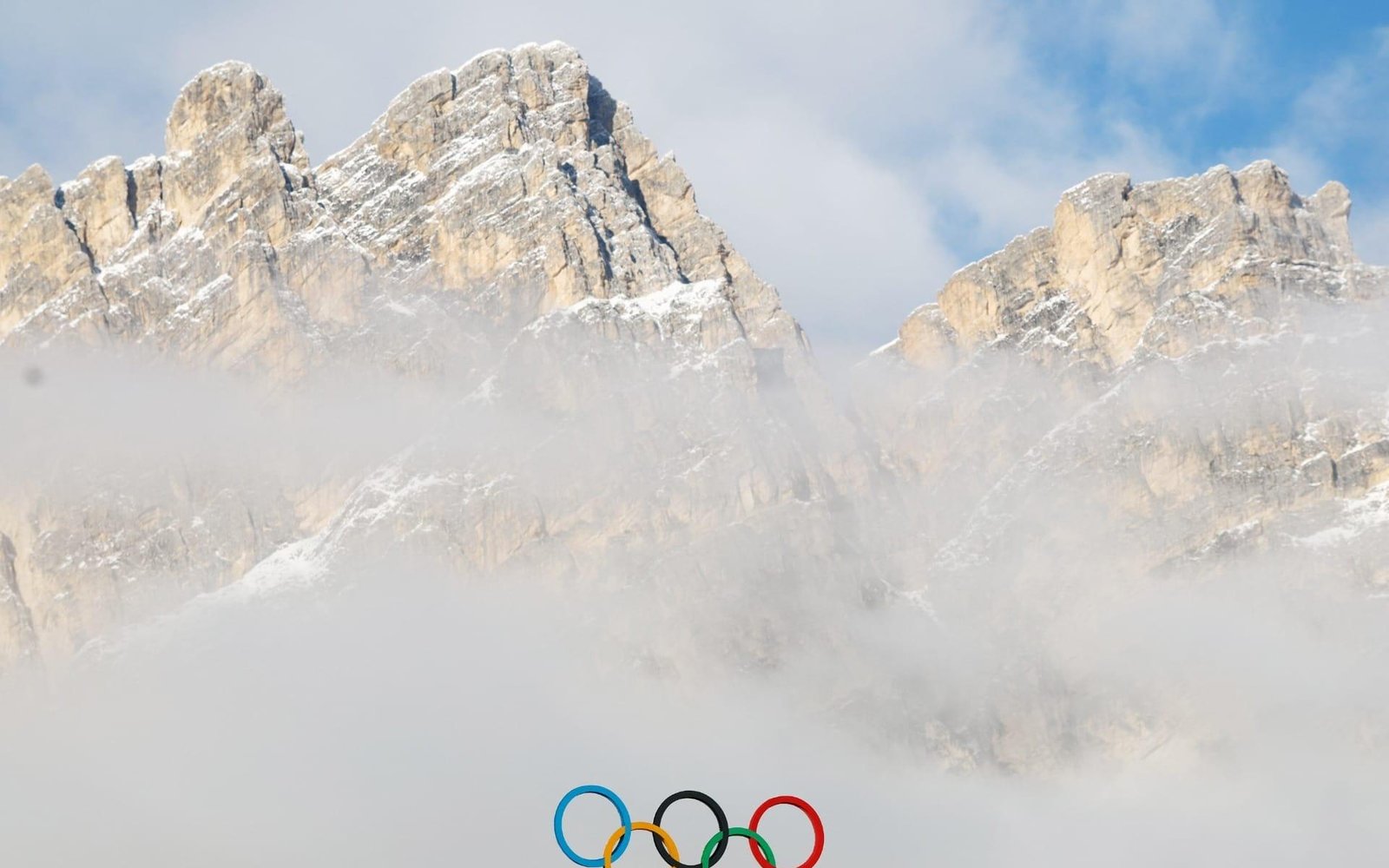 Velocidade terminal: o desafio dos 160 km/h no gelo olímpico