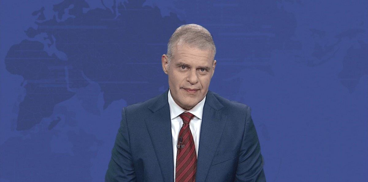 Prisão de ex-príncipe por envolvimento no caso Epstein