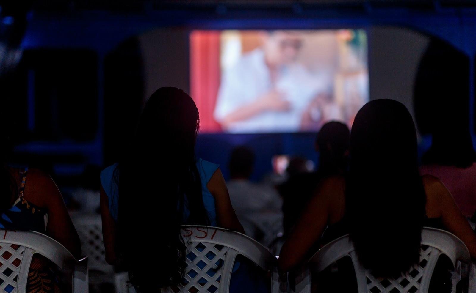 Mostra Puxirum de Audiovisual: Cinema gratuito em Santarém e Alenquer | G1