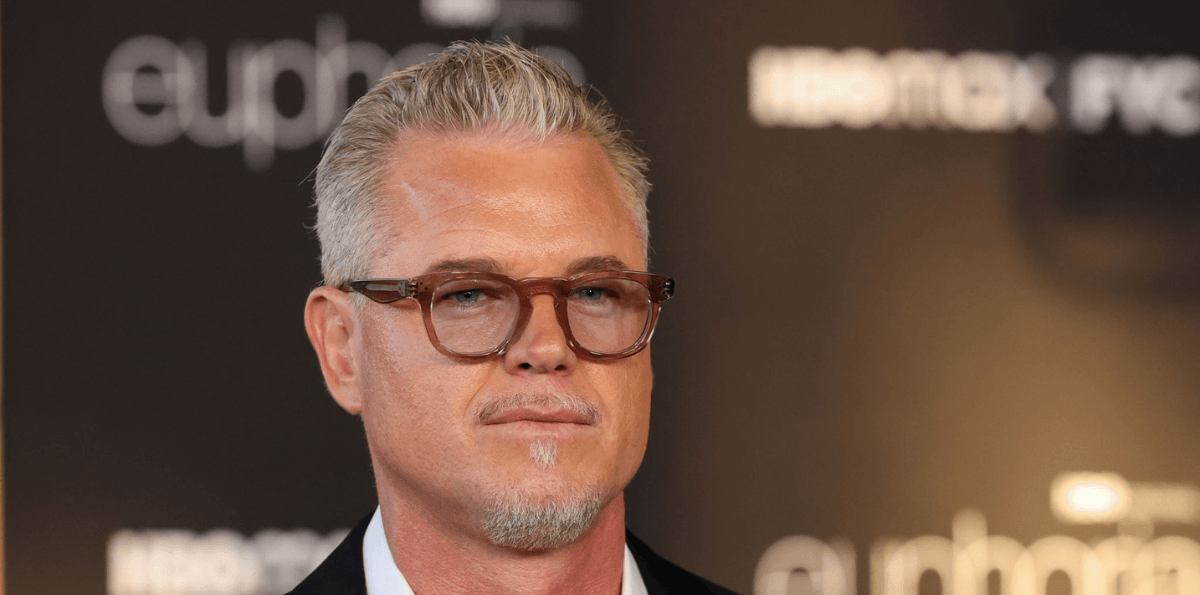 Amigos e familiares de Eric Dane lançam campanha para apoiar filhas do ator